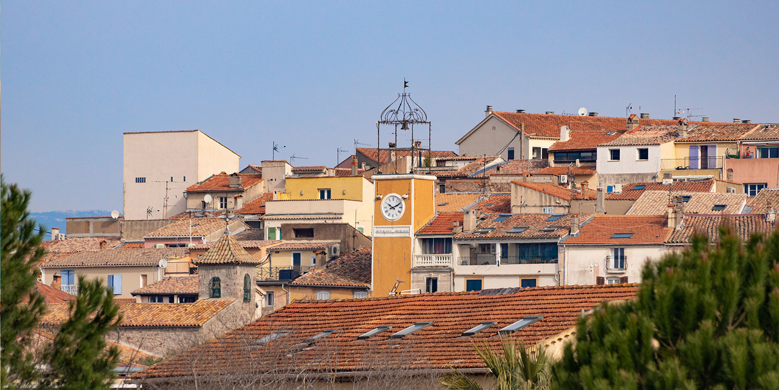 Top Chrono : 48h à Puget sur Argens & Les Adrets de l’Estérel