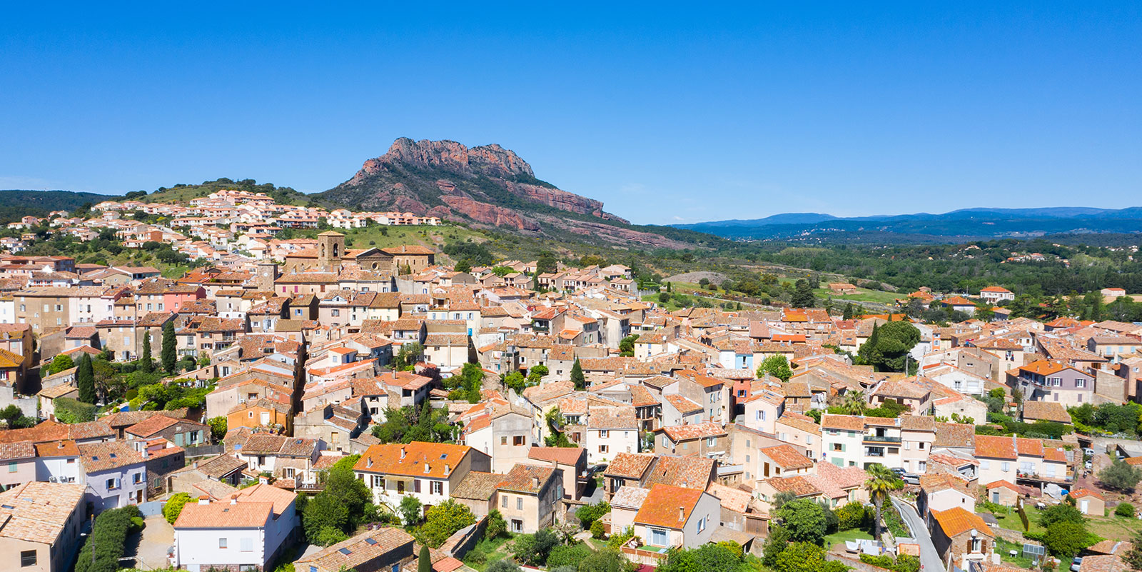 Top Chrono : 48h à Roquebrune-sur-Argens