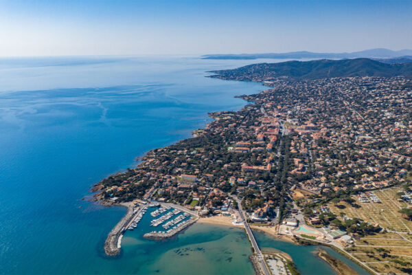 3 jours à Fréjus en couple