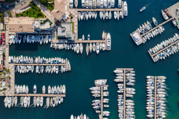 3 jours à Fréjus entre amis