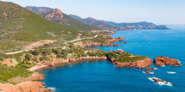 3 jours à Saint-Raphaël en couple