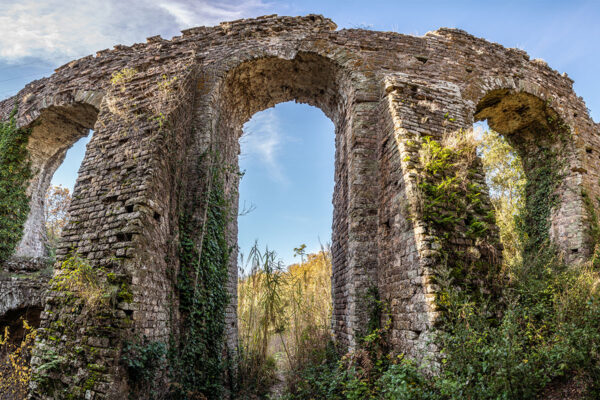 3 jours à Fréjus en famille