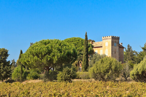 3 jours à Puget-sur-Argens en famille