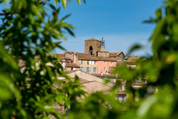 3 jours à Roquebrune-sur-Argens en famille