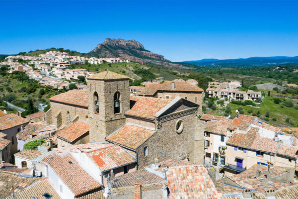 3 jours à Roquebrune-sur-Argens entre amis
