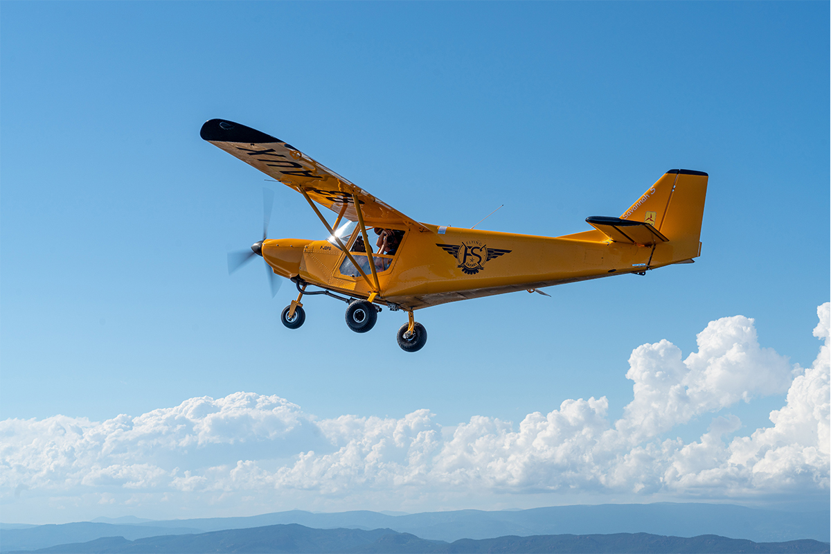 Vivre des sensations fortes