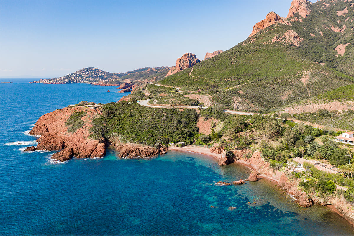 Les 10 incontournables à Saint-Raphaël