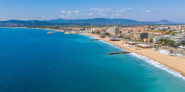 Road trip de 5 jours en Estérel Côte d’Azur