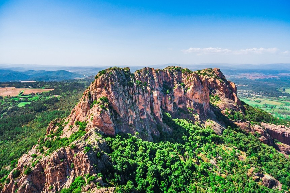 Les 10 incontournables à Roquebrune-sur-Argens