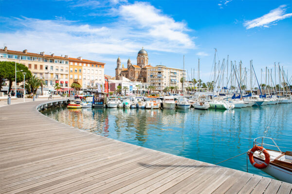 3 jours à Saint-Raphaël entre amis
