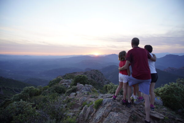 Votre guide pour un weekend en famille en Estérel Côte d’Azur