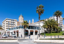 Casino Barrière Saint-Raphaël