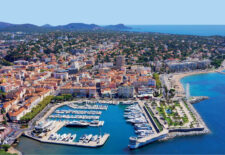 De la vieille ville à la station balnéaire