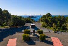 Le débarquement, petite et grande histoire du Dramont