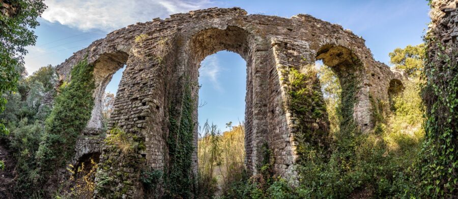 Demi_journee_Forumjuliicolonieromainelapompeiprovencale