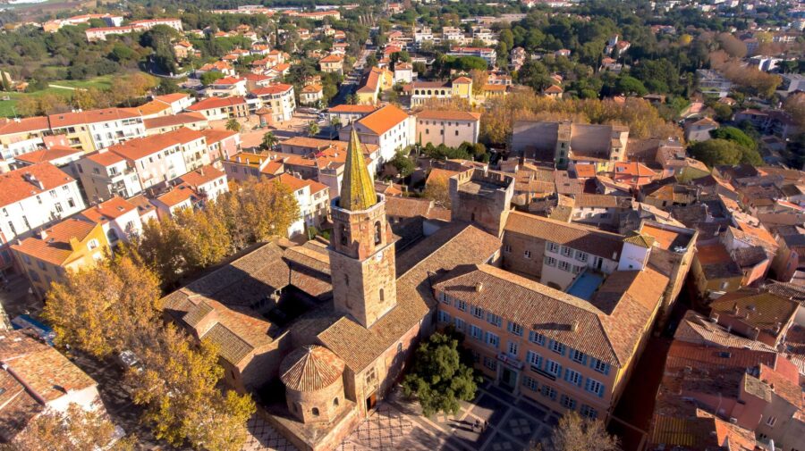 Demi_journee_Lecloitredelacathedraledefrejus
