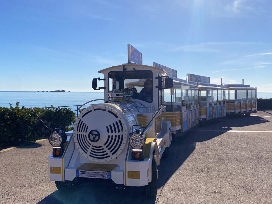 Demi_journee_Saintraphaelenpetittraintouristique