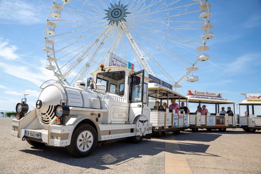 Demi_journee_Saintraphaelenpetittraintouristique