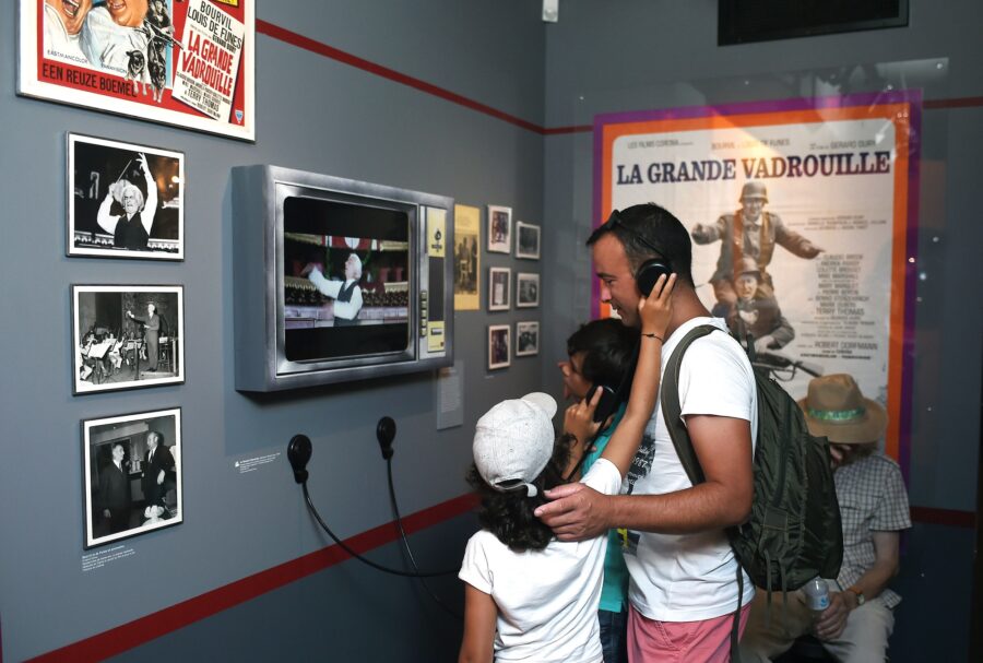 Demi_journee_Danslintimitedelouisdefunes