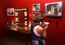 Dans l’intimité de Louis de Funès