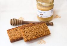 Découverte de l’abeille et des miels de notre région