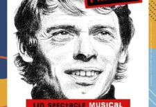 Spectacle musical « Mon Brel préféré »