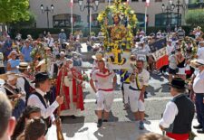 Fête de la Saint-Pierre