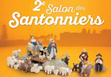 Salon des Santonniers
