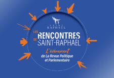 Les rencontres de Saint-Raphael