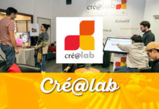 CRE@LAB