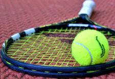 Tournoi de tennis Open d’hiver