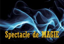 Spectacle de Magie