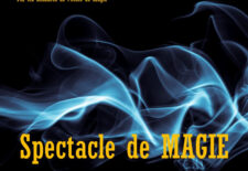 Spectacle de Magie