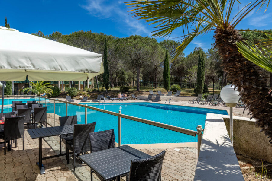 Domaine de l’Estérel