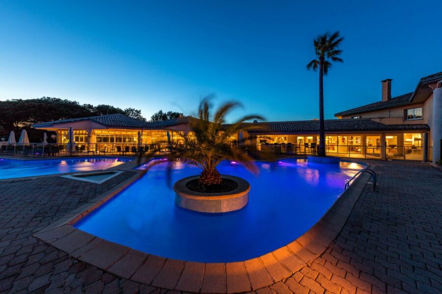 Domaine de l’Estérel