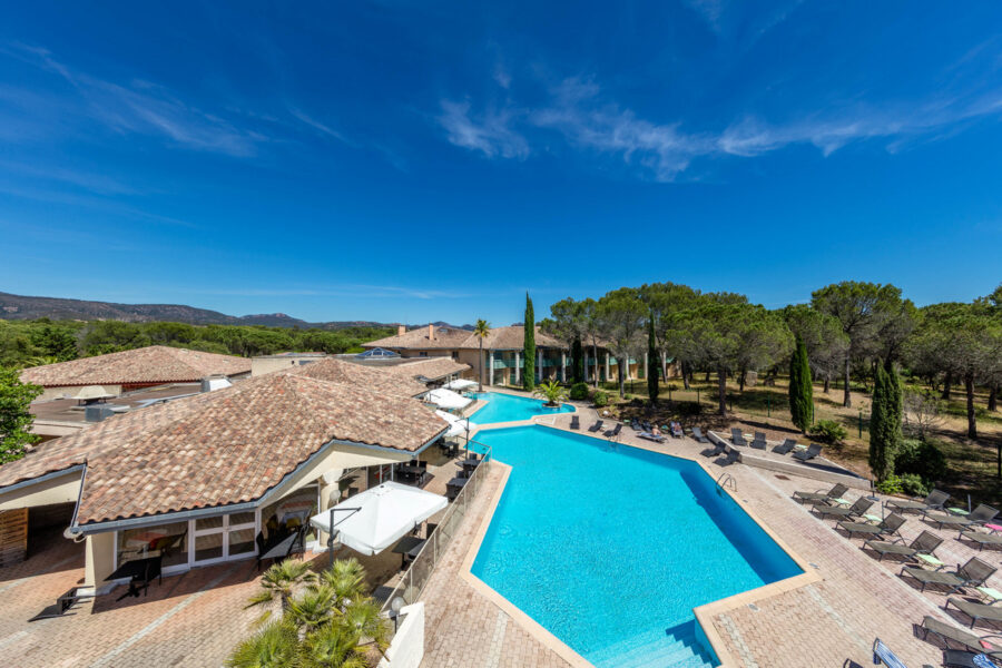 Domaine de l’Estérel