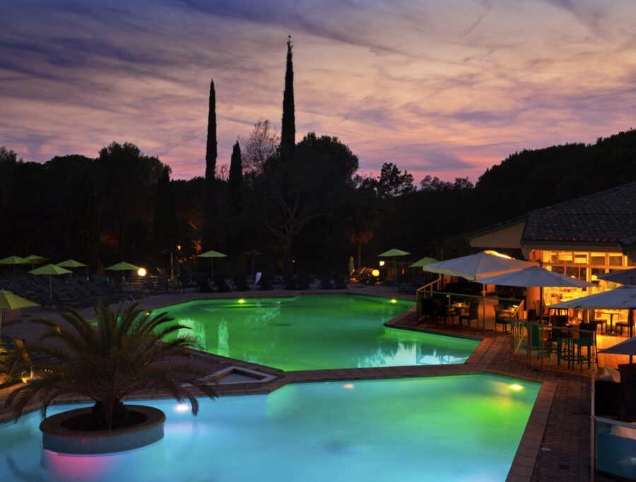 Domaine de l’Estérel