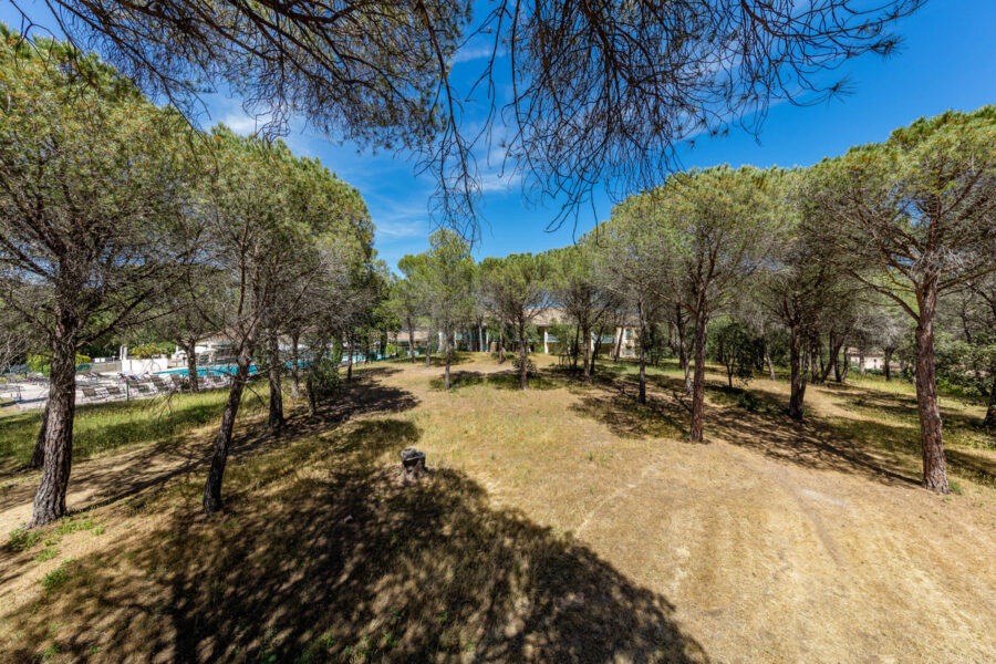 Domaine de l’Estérel