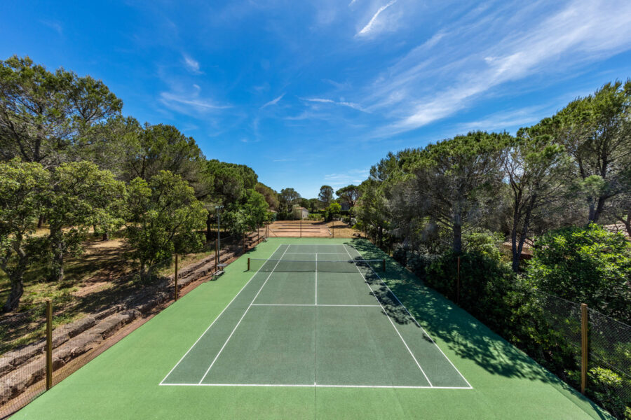 Domaine de l’Estérel