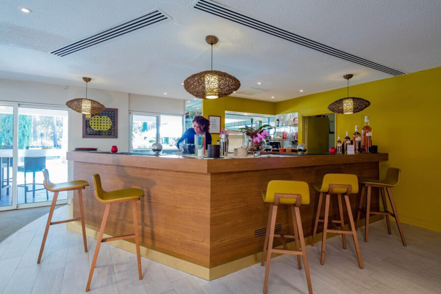 Domaine de l’Estérel