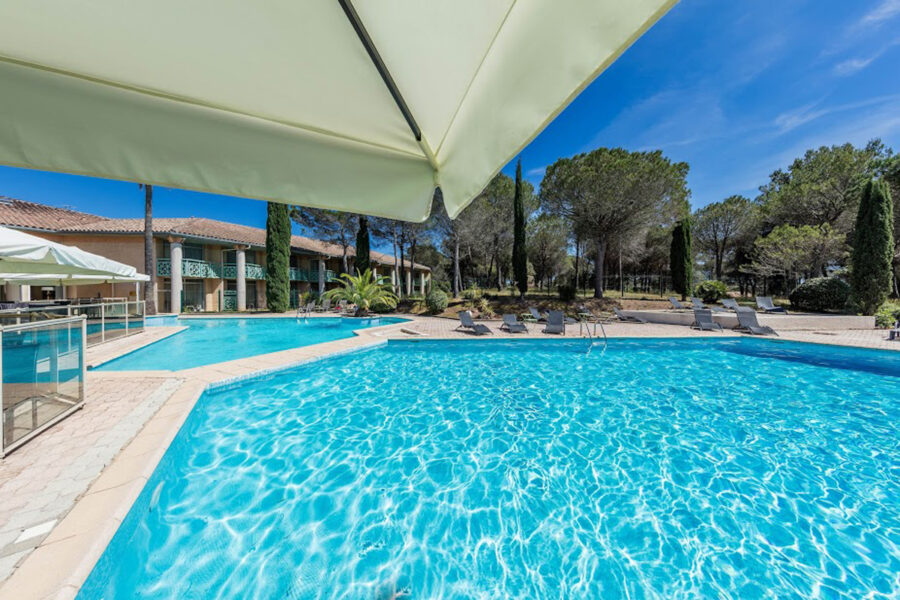 Domaine de l’Estérel