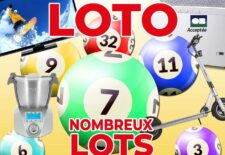 Grand Loto du Comité des Fêtes