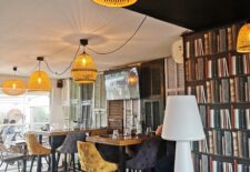 Le Comptoir d’Adriano