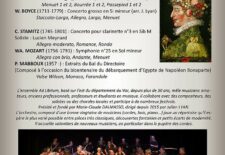 Concert de Printemps