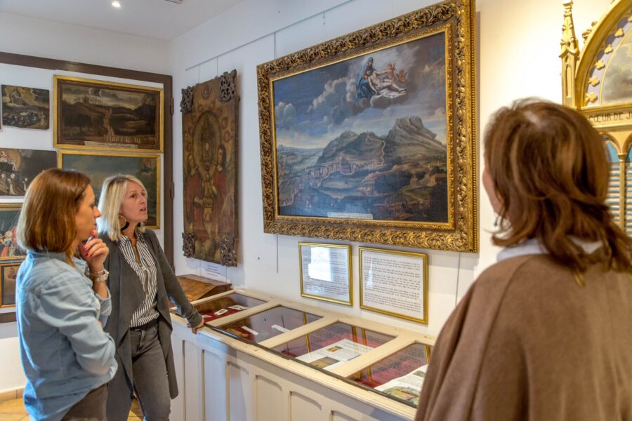 Maison du Patrimoine