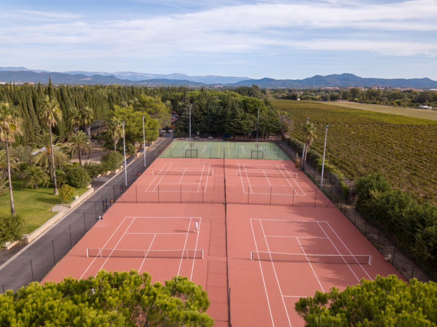 Ecolodge l’étoile d’Argens