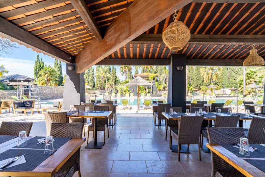 Ecolodge l’étoile d’Argens