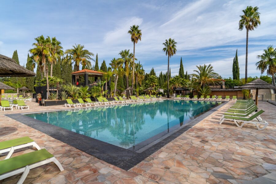 Ecolodge l’étoile d’Argens