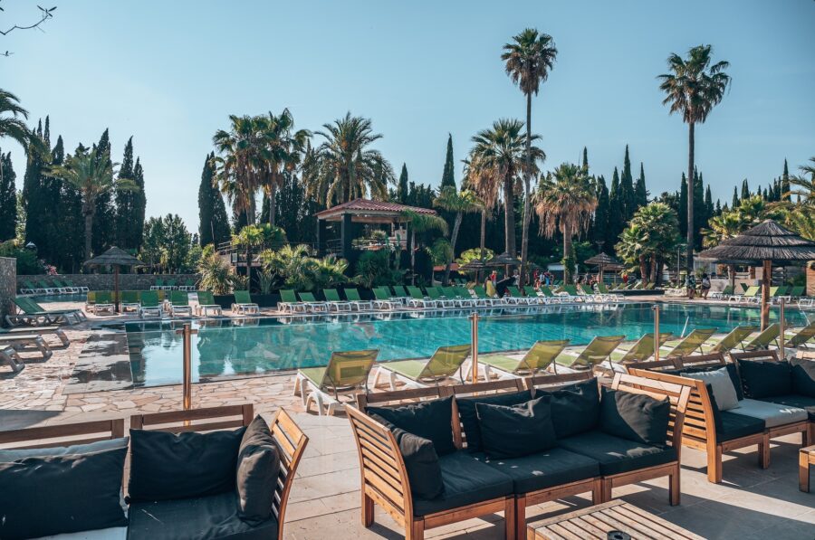 Ecolodge l’étoile d’Argens