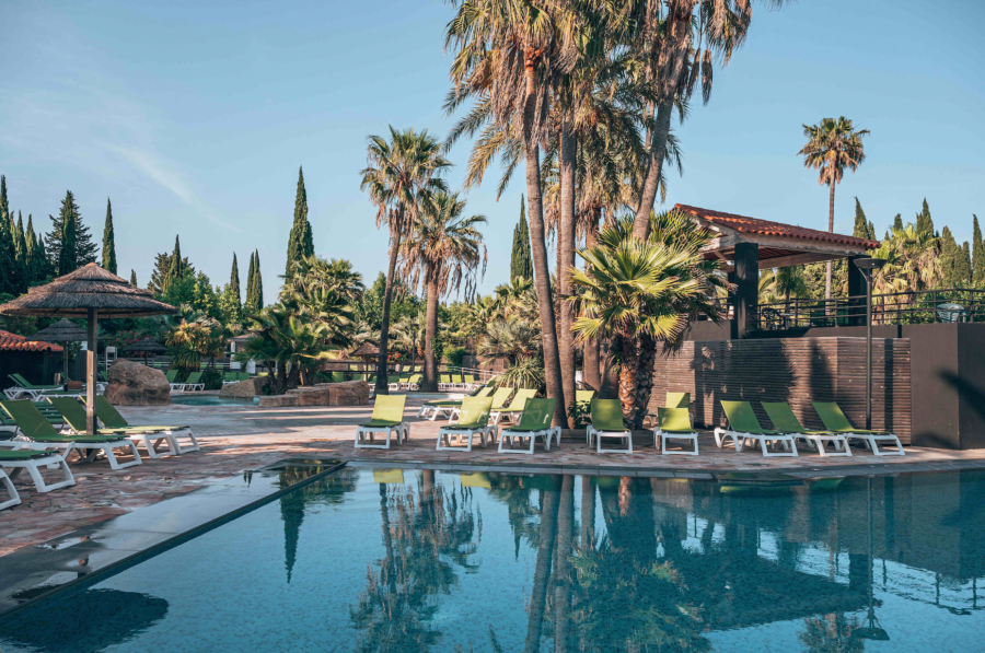 Ecolodge l’étoile d’Argens